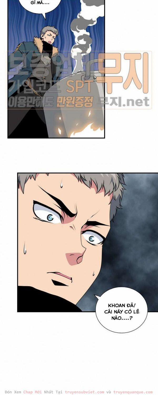 Sự Trở Lại Của Người Chơi Mạnh Nhất 34 trang 33