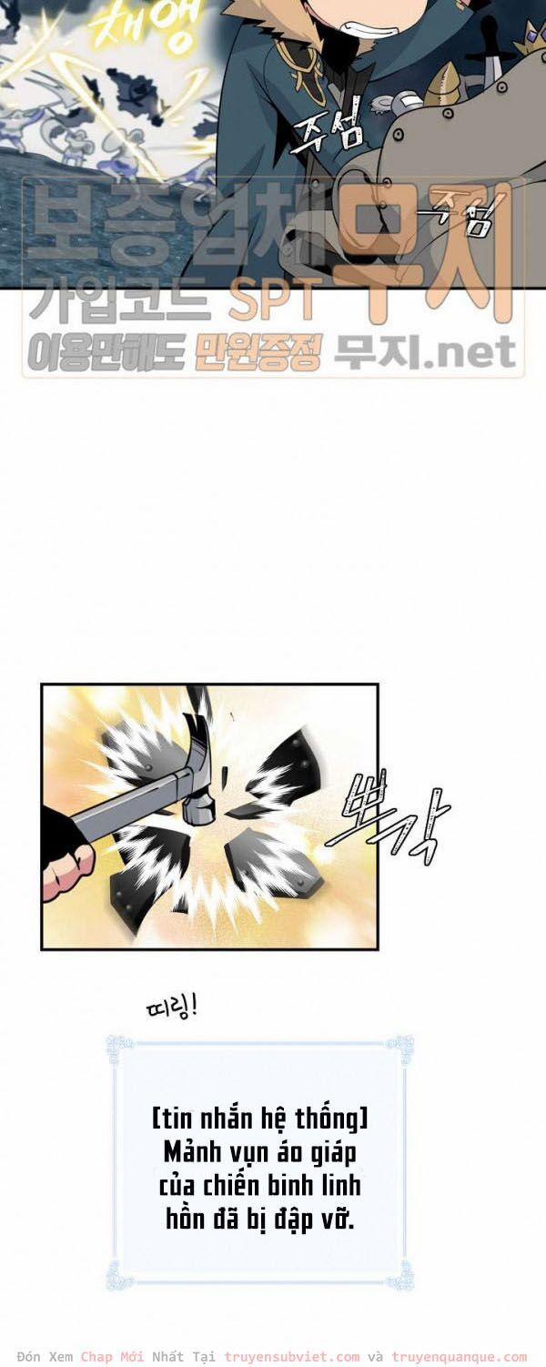 Sự Trở Lại Của Người Chơi Mạnh Nhất 34 trang 35