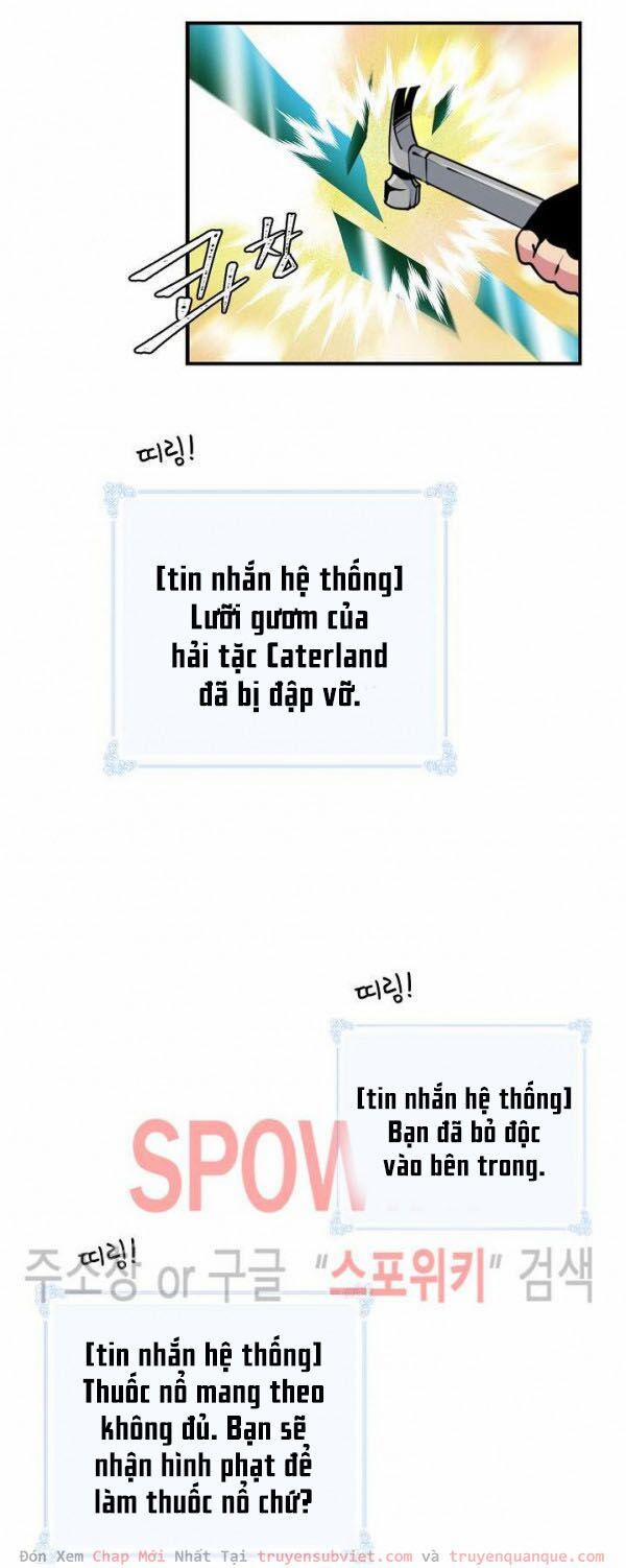 Sự Trở Lại Của Người Chơi Mạnh Nhất 34 trang 36