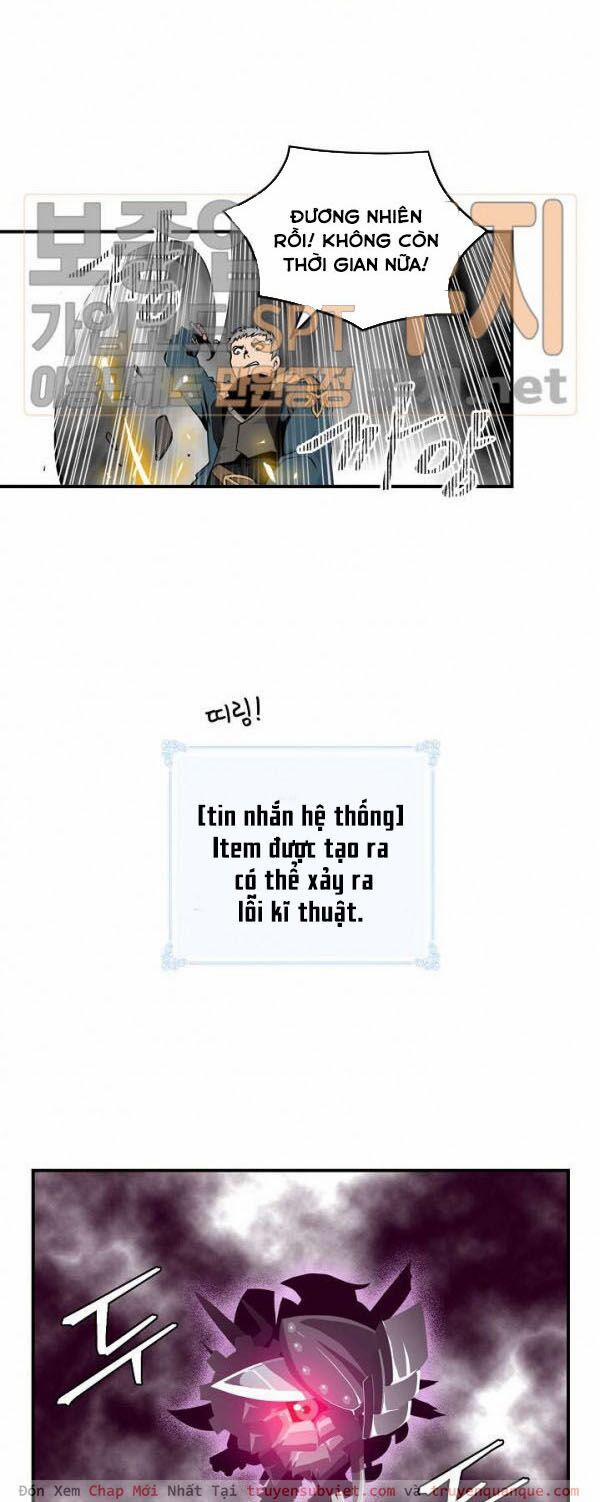 Sự Trở Lại Của Người Chơi Mạnh Nhất 34 trang 37