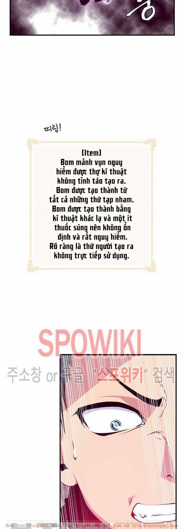 Sự Trở Lại Của Người Chơi Mạnh Nhất 34 trang 38