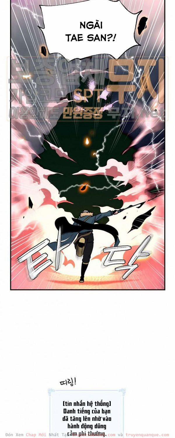 Sự Trở Lại Của Người Chơi Mạnh Nhất 34 trang 43