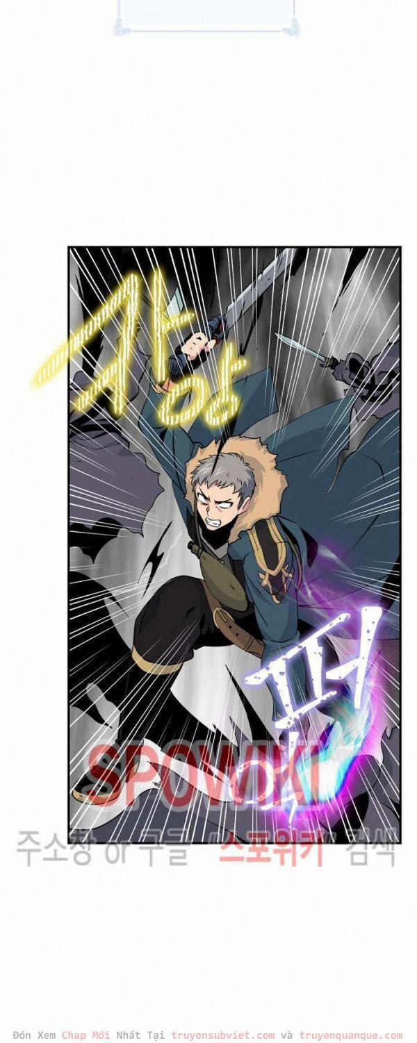 Sự Trở Lại Của Người Chơi Mạnh Nhất 34 trang 44