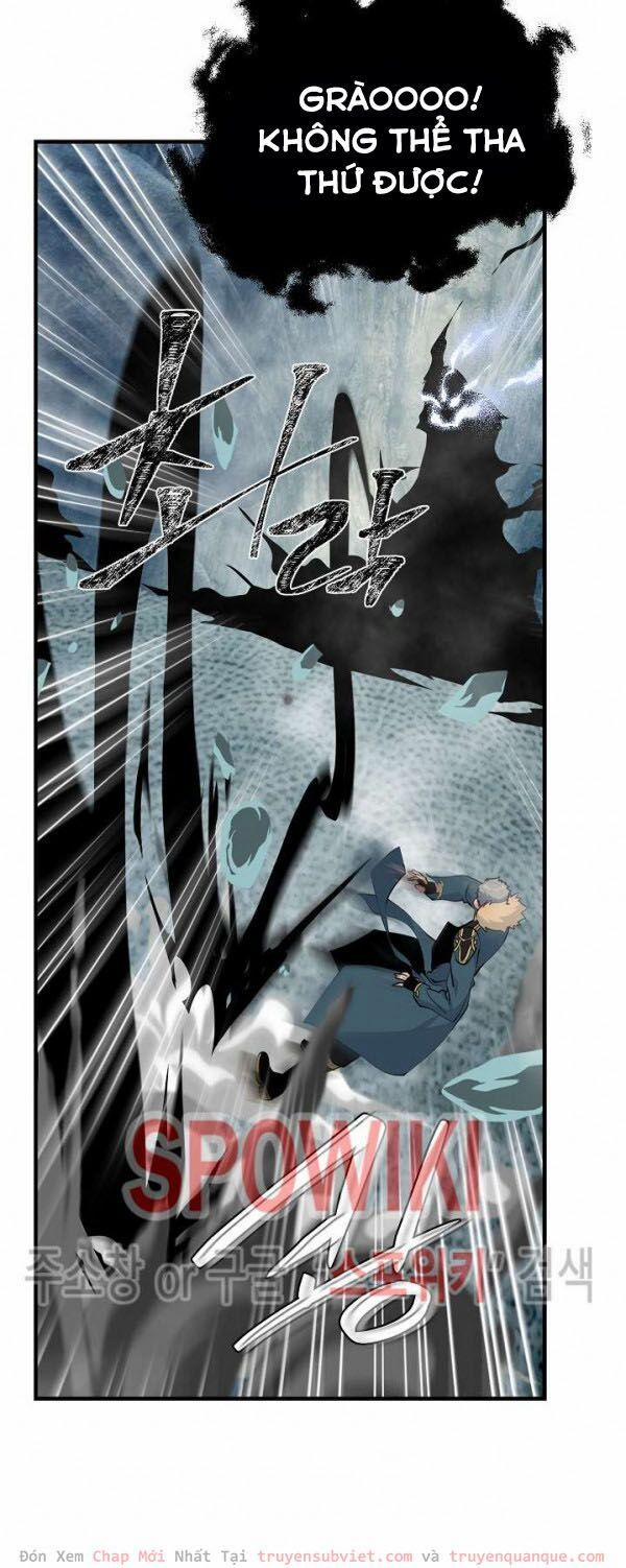 Sự Trở Lại Của Người Chơi Mạnh Nhất 34 trang 6