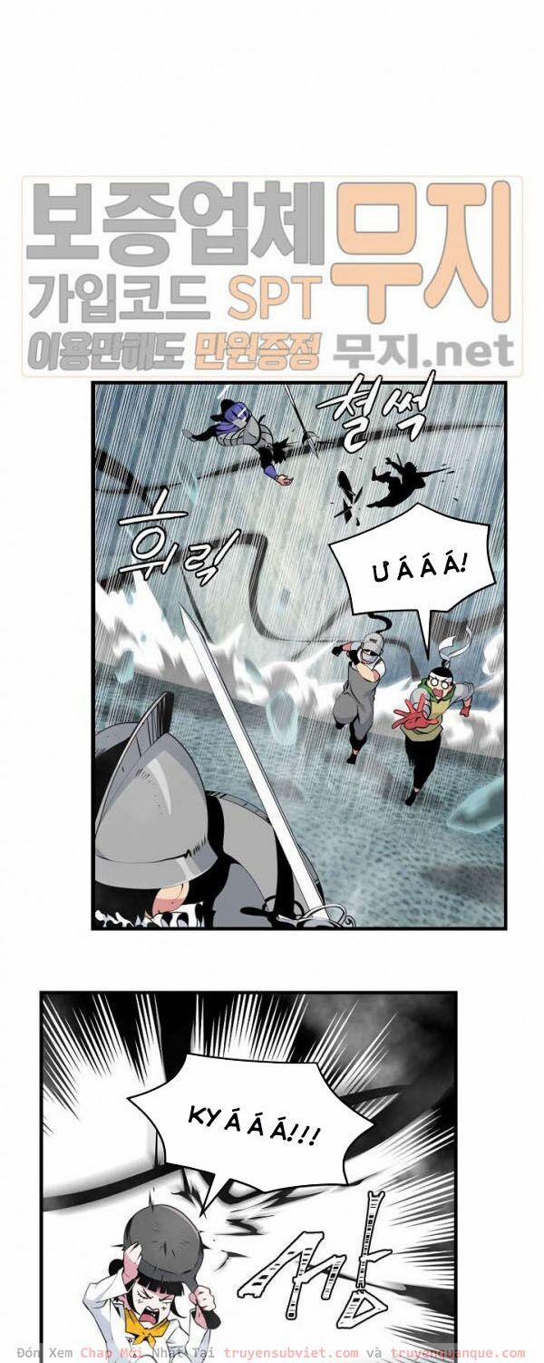 Sự Trở Lại Của Người Chơi Mạnh Nhất 34 trang 7