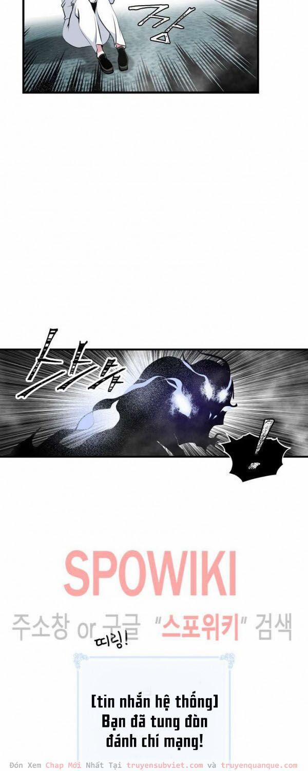 Sự Trở Lại Của Người Chơi Mạnh Nhất 34 trang 8