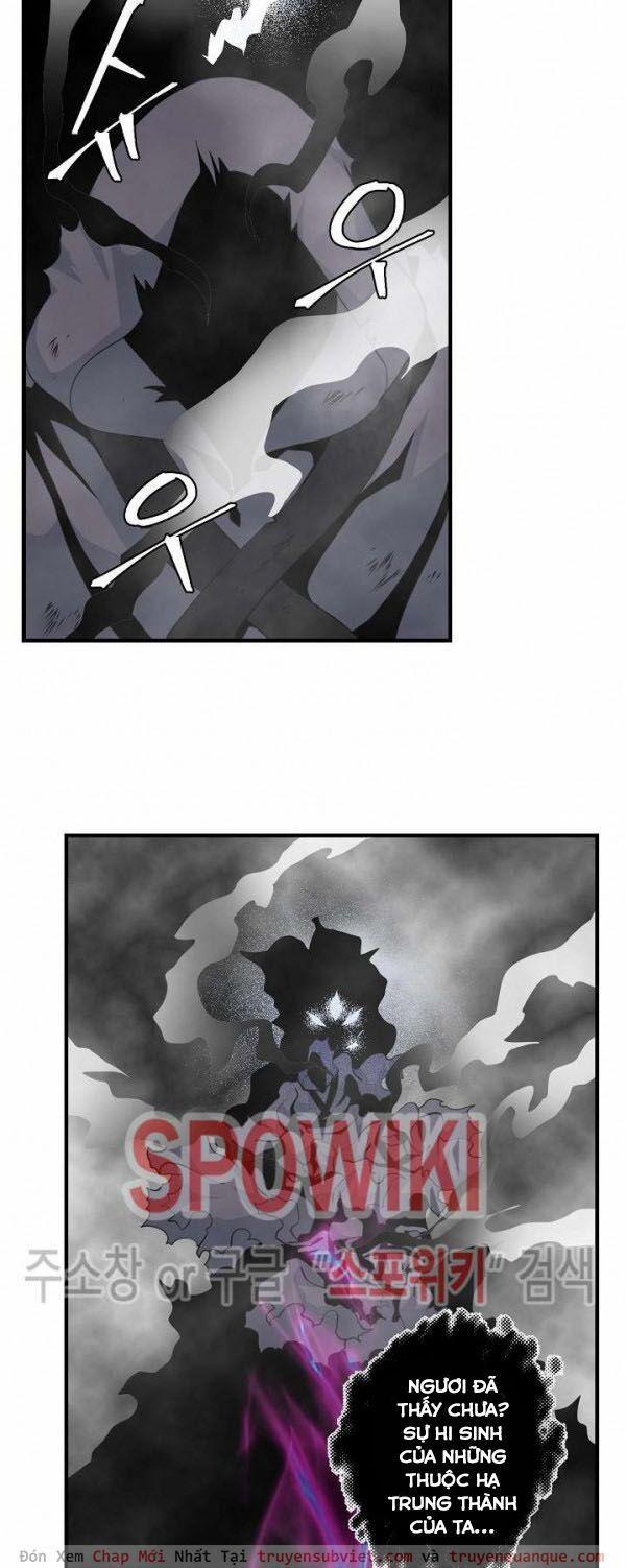 Sự Trở Lại Của Người Chơi Mạnh Nhất 35 trang 16