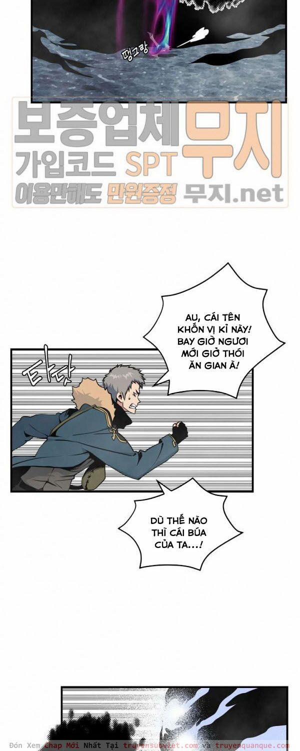 Sự Trở Lại Của Người Chơi Mạnh Nhất 35 trang 17