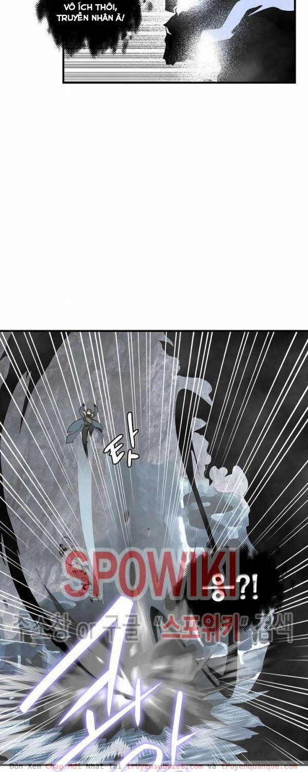 Sự Trở Lại Của Người Chơi Mạnh Nhất 35 trang 18