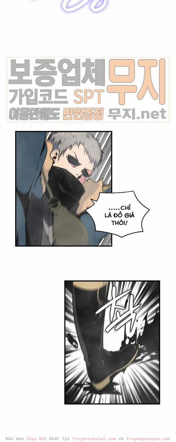 Sự Trở Lại Của Người Chơi Mạnh Nhất 35 trang 19