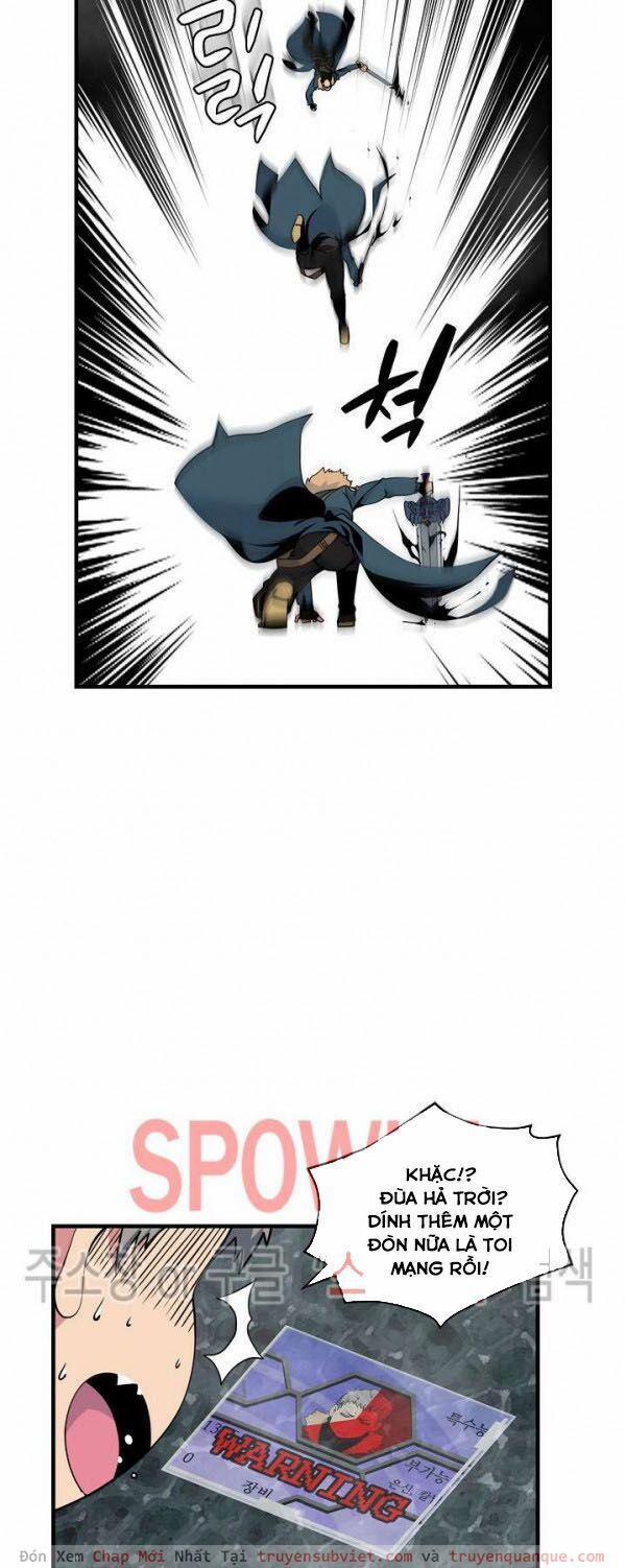 Sự Trở Lại Của Người Chơi Mạnh Nhất 35 trang 2