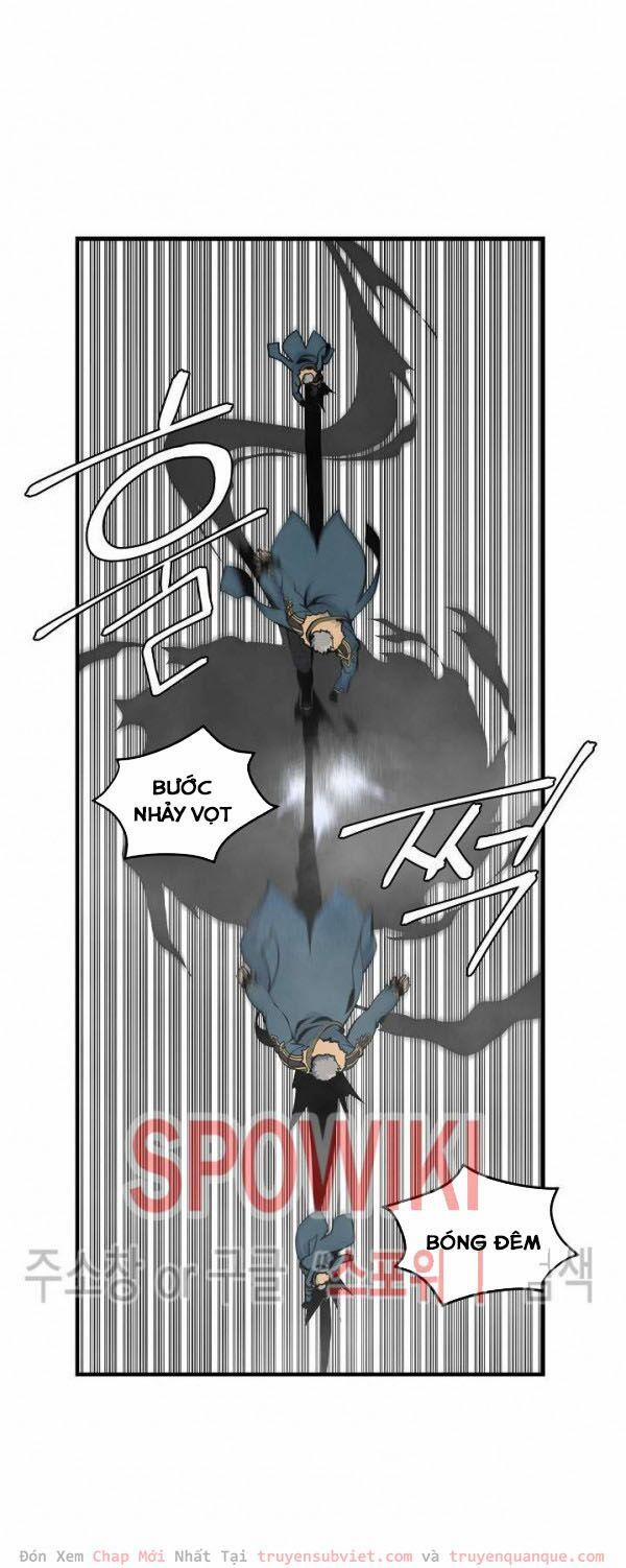 Sự Trở Lại Của Người Chơi Mạnh Nhất 35 trang 20