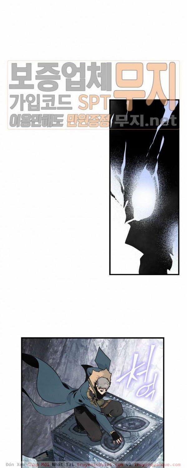 Sự Trở Lại Của Người Chơi Mạnh Nhất 35 trang 21