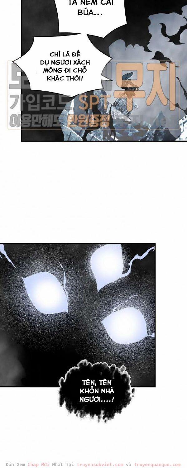 Sự Trở Lại Của Người Chơi Mạnh Nhất 35 trang 23