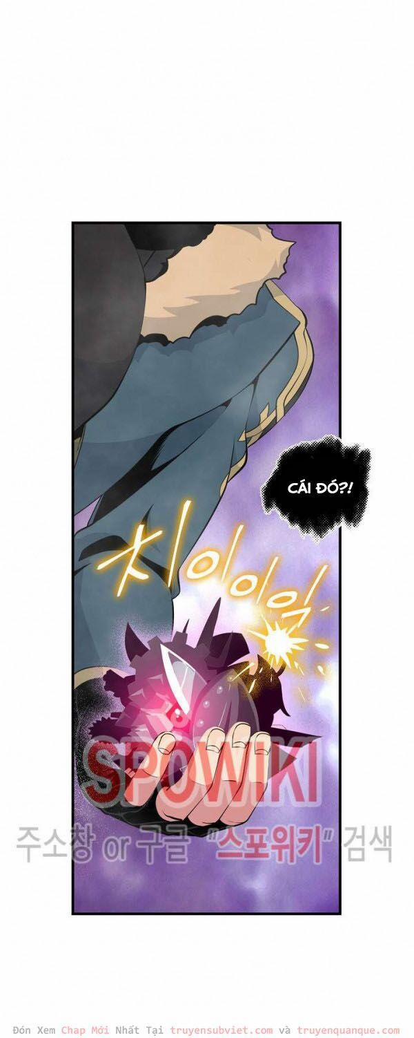 Sự Trở Lại Của Người Chơi Mạnh Nhất 35 trang 24