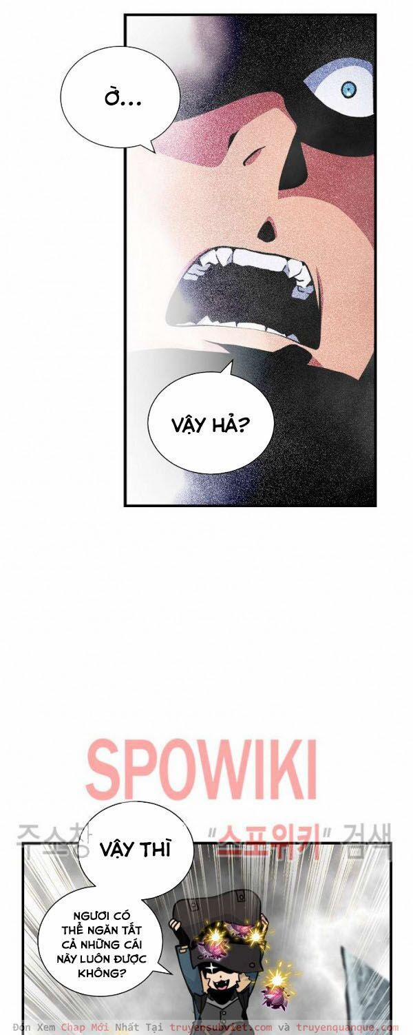 Sự Trở Lại Của Người Chơi Mạnh Nhất 35 trang 26