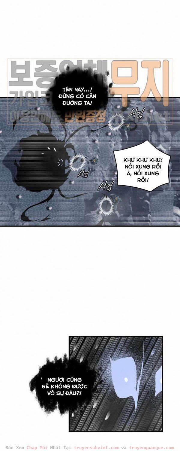 Sự Trở Lại Của Người Chơi Mạnh Nhất 35 trang 29