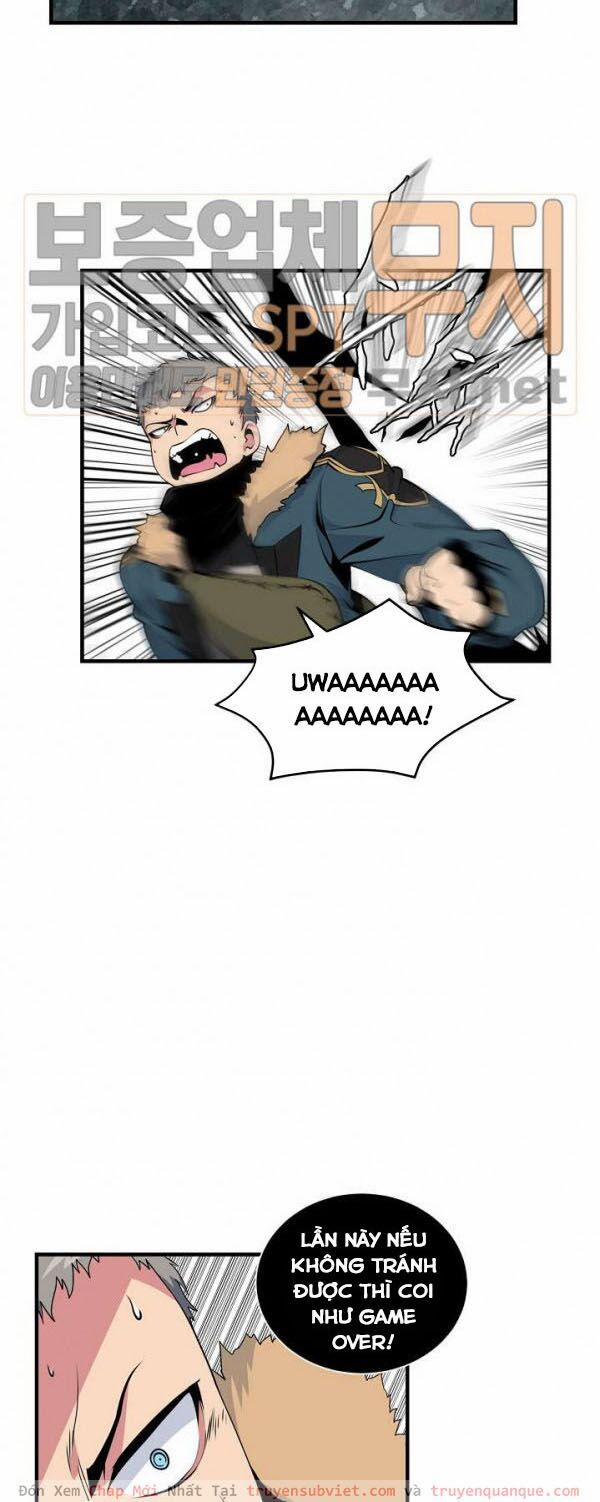 Sự Trở Lại Của Người Chơi Mạnh Nhất 35 trang 3