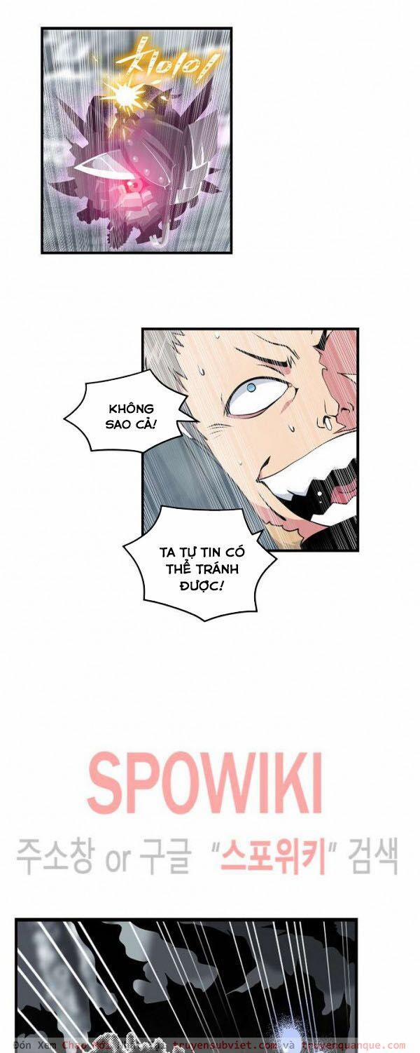 Sự Trở Lại Của Người Chơi Mạnh Nhất 35 trang 30