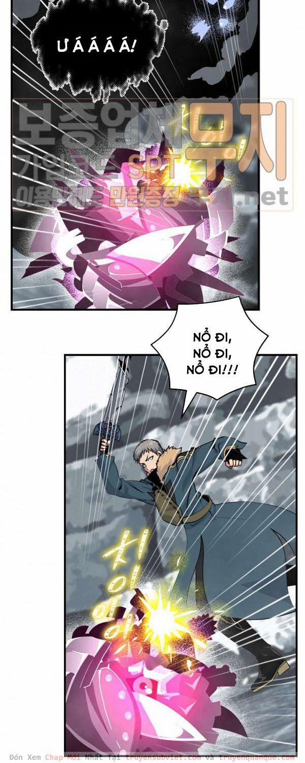 Sự Trở Lại Của Người Chơi Mạnh Nhất 35 trang 31