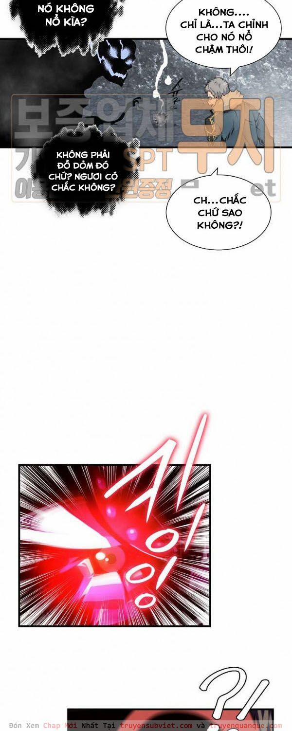 Sự Trở Lại Của Người Chơi Mạnh Nhất 35 trang 33