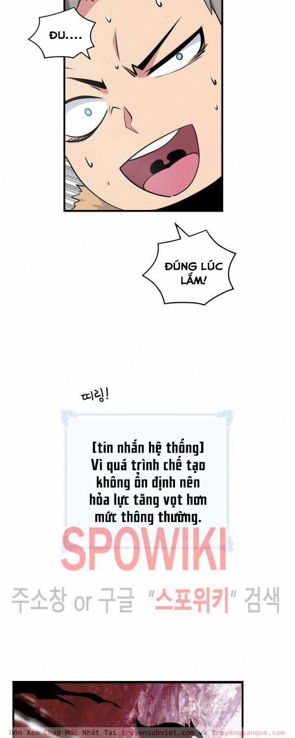 Sự Trở Lại Của Người Chơi Mạnh Nhất 35 trang 36