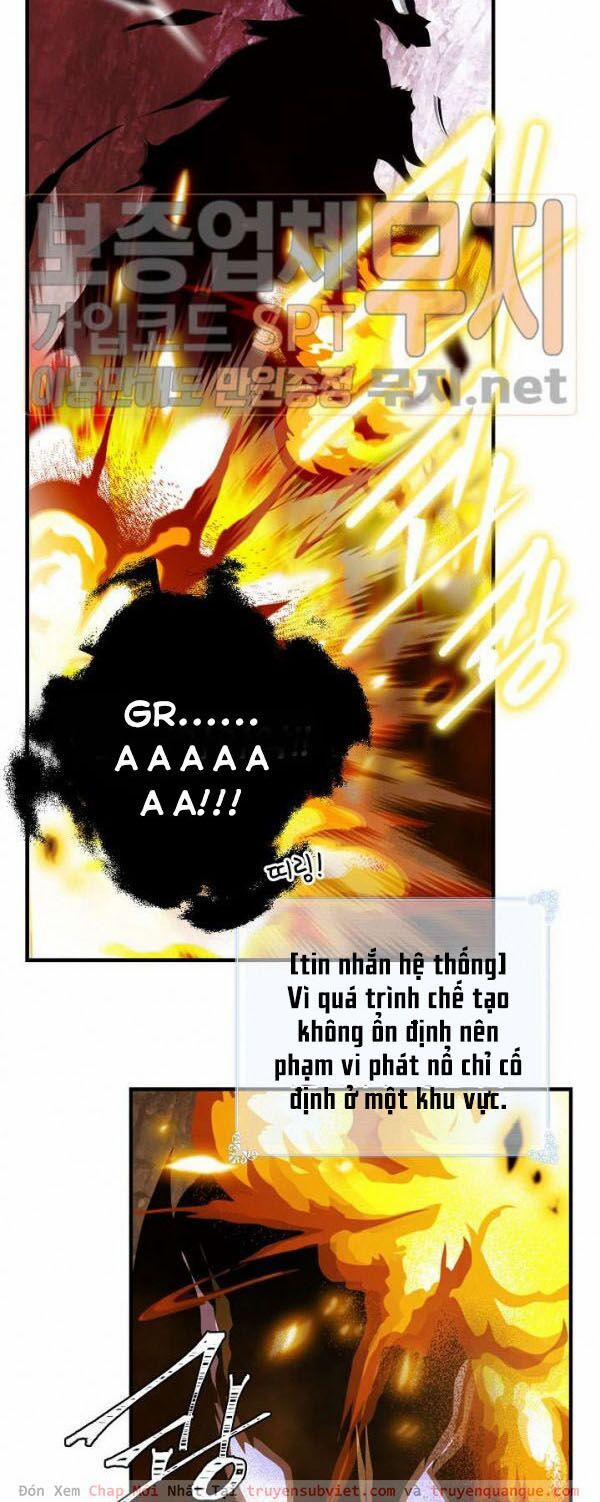 Sự Trở Lại Của Người Chơi Mạnh Nhất 35 trang 37