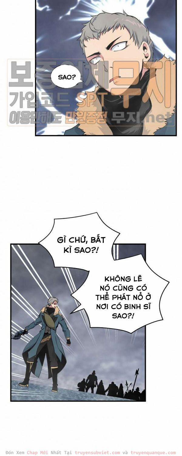 Sự Trở Lại Của Người Chơi Mạnh Nhất 35 trang 39