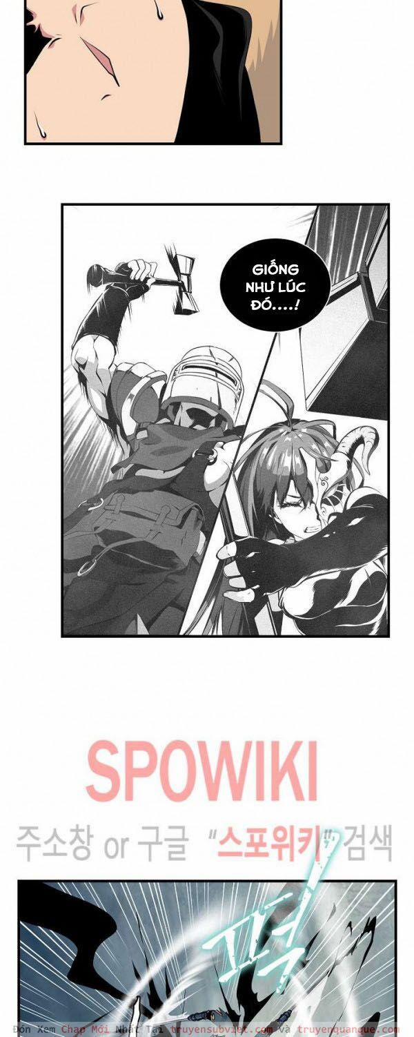 Sự Trở Lại Của Người Chơi Mạnh Nhất 35 trang 4