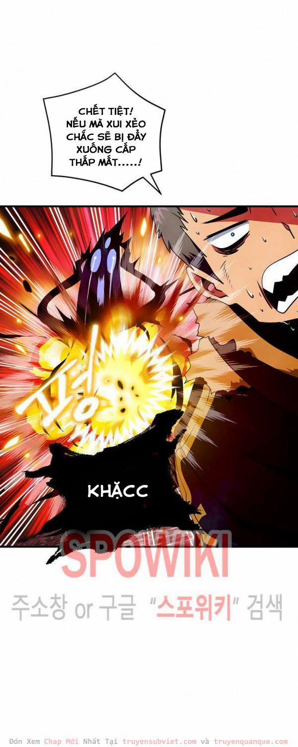 Sự Trở Lại Của Người Chơi Mạnh Nhất 35 trang 40