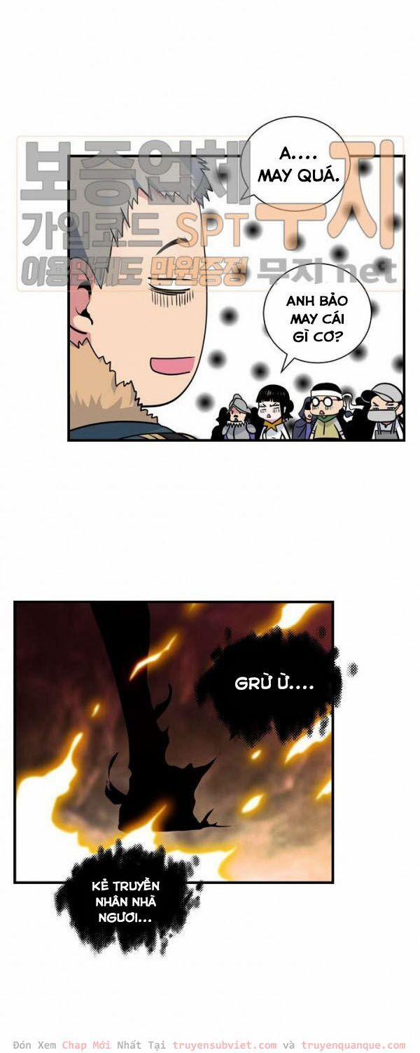 Sự Trở Lại Của Người Chơi Mạnh Nhất 35 trang 41