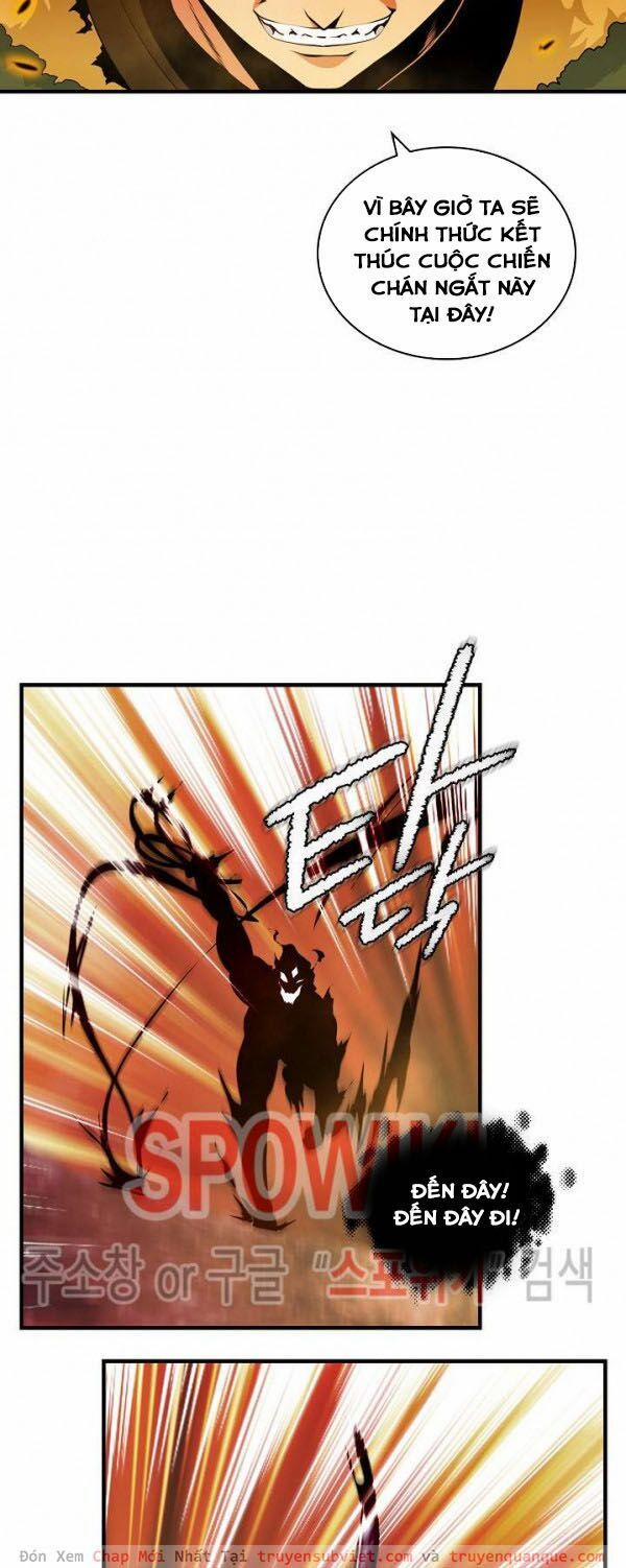 Sự Trở Lại Của Người Chơi Mạnh Nhất 35 trang 44