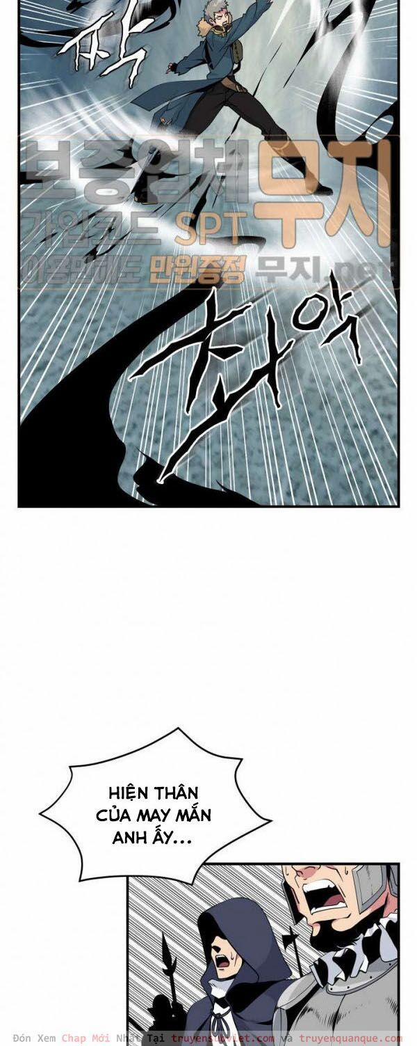 Sự Trở Lại Của Người Chơi Mạnh Nhất 35 trang 5