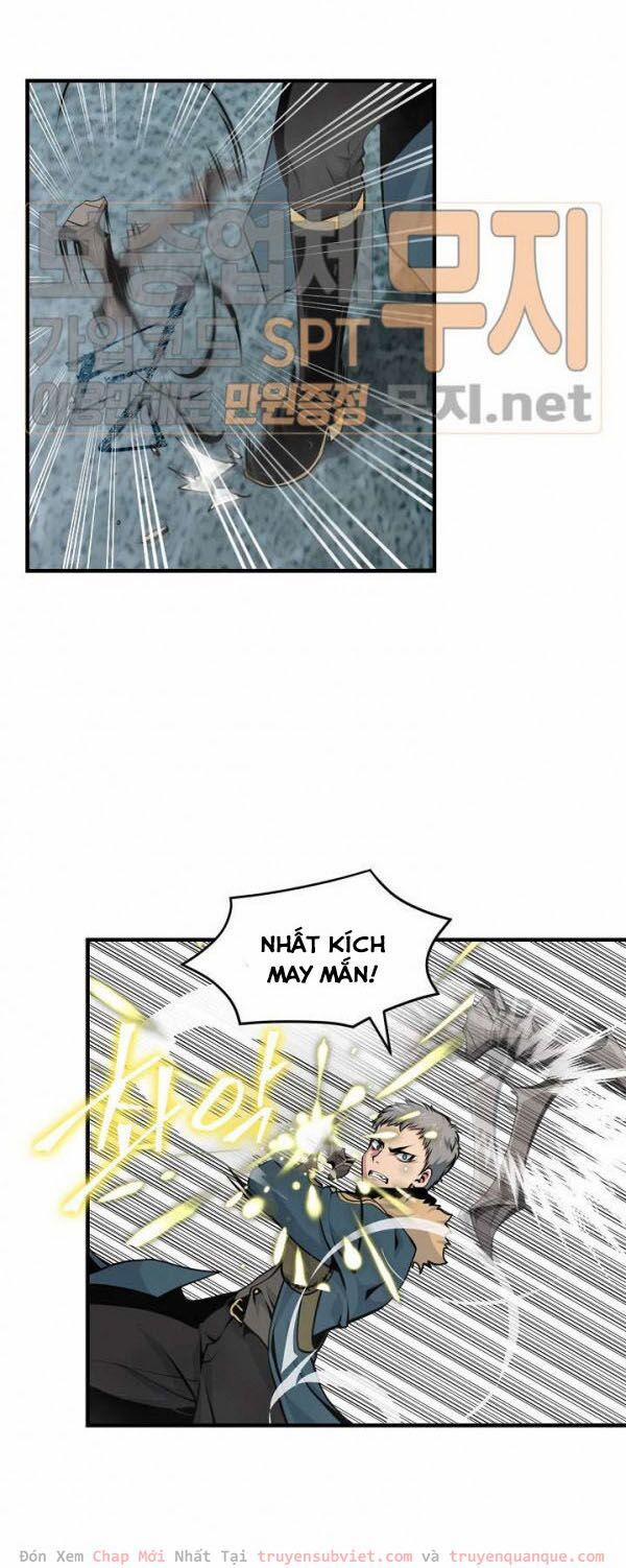 Sự Trở Lại Của Người Chơi Mạnh Nhất 35 trang 7