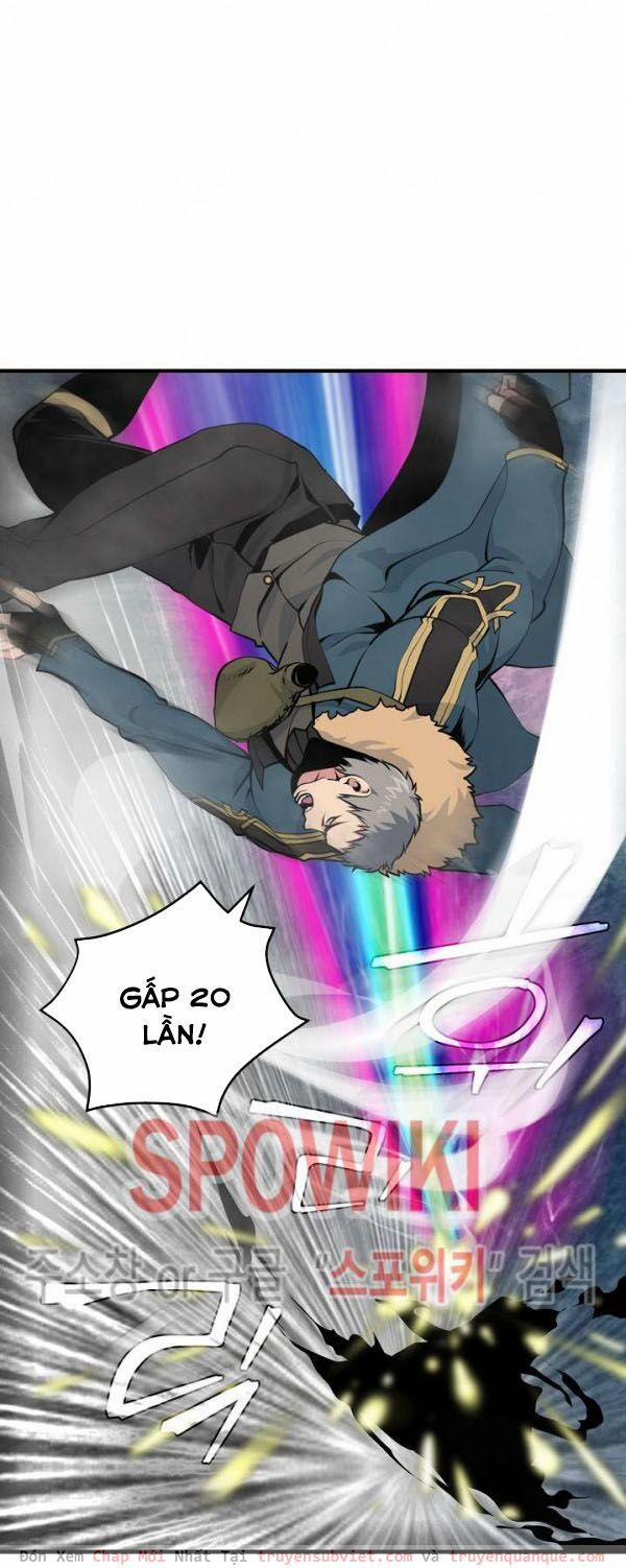 Sự Trở Lại Của Người Chơi Mạnh Nhất 35 trang 8