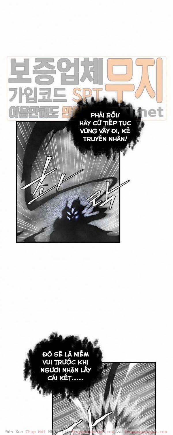 Sự Trở Lại Của Người Chơi Mạnh Nhất 35 trang 9