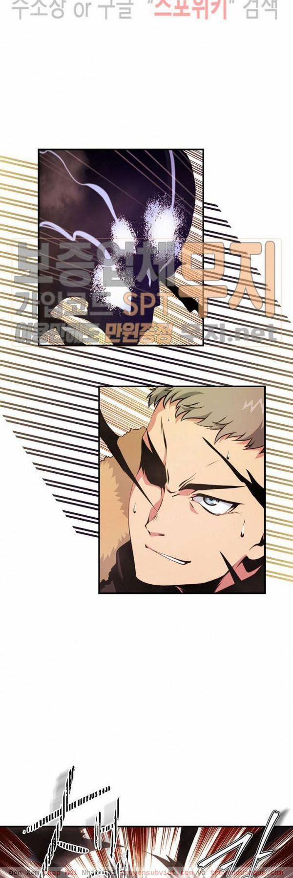 Sự Trở Lại Của Người Chơi Mạnh Nhất 36 trang 1