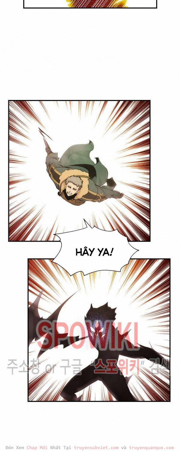 Sự Trở Lại Của Người Chơi Mạnh Nhất 36 trang 12