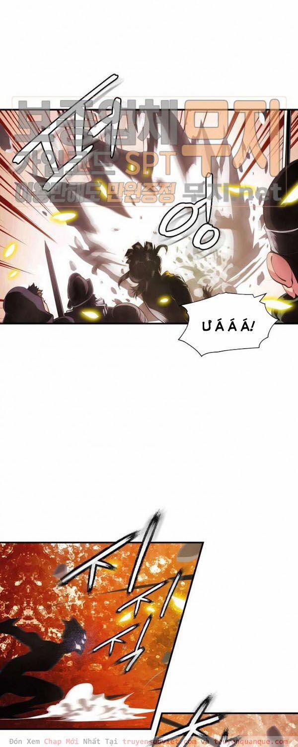 Sự Trở Lại Của Người Chơi Mạnh Nhất 36 trang 15