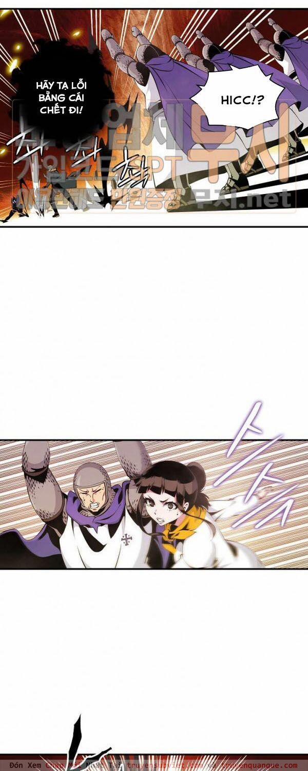 Sự Trở Lại Của Người Chơi Mạnh Nhất 36 trang 17