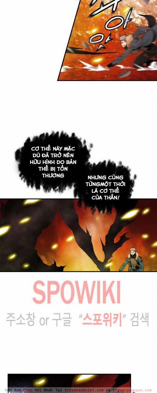 Sự Trở Lại Của Người Chơi Mạnh Nhất 36 trang 18