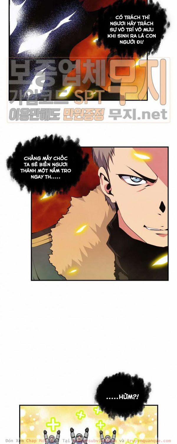 Sự Trở Lại Của Người Chơi Mạnh Nhất 36 trang 19