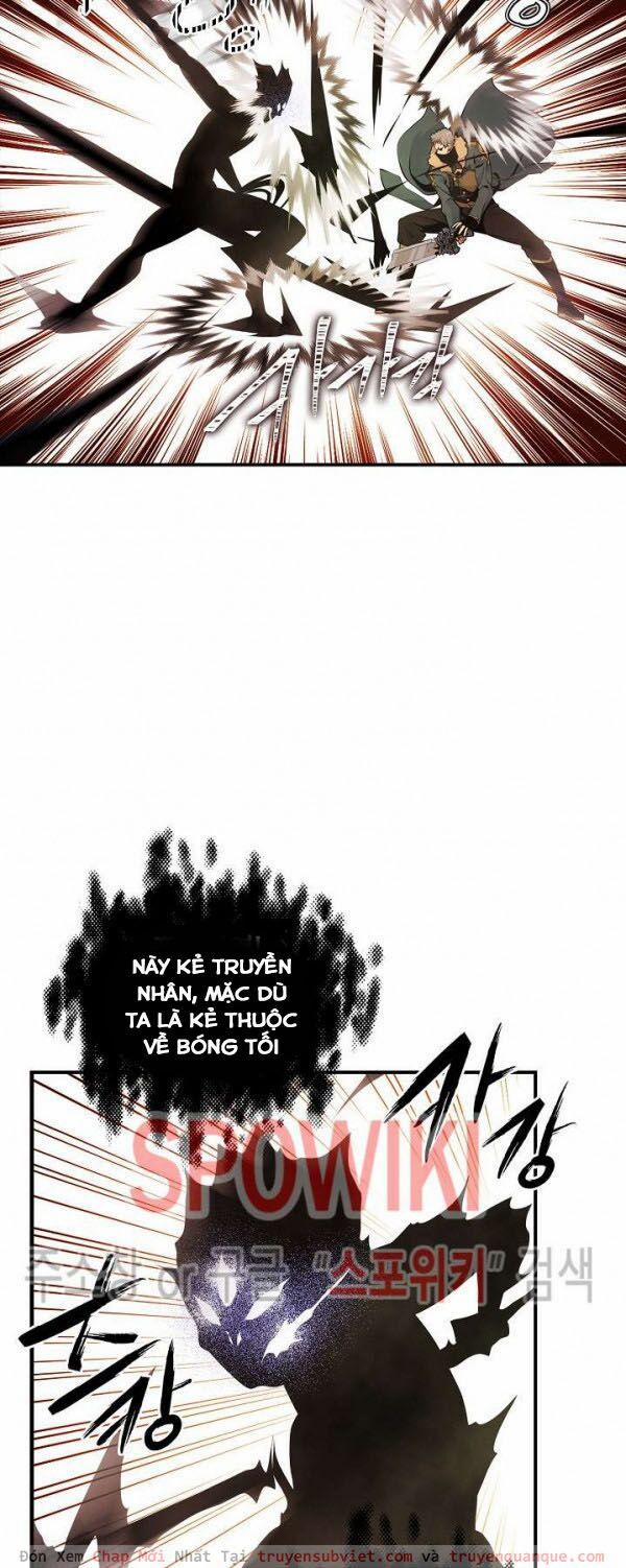 Sự Trở Lại Của Người Chơi Mạnh Nhất 36 trang 2