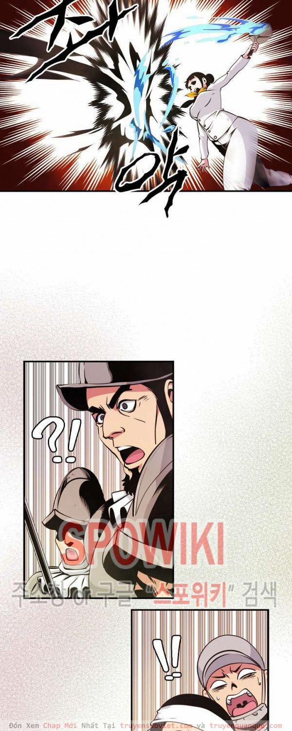 Sự Trở Lại Của Người Chơi Mạnh Nhất 36 trang 20