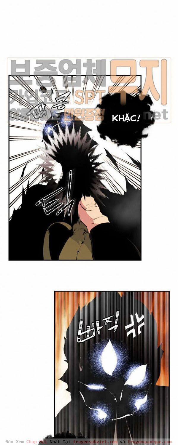 Sự Trở Lại Của Người Chơi Mạnh Nhất 36 trang 23