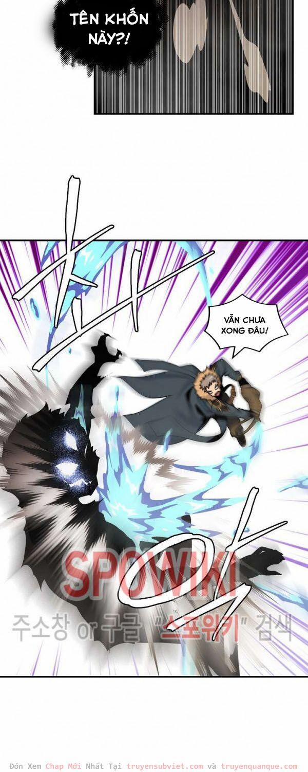 Sự Trở Lại Của Người Chơi Mạnh Nhất 36 trang 24