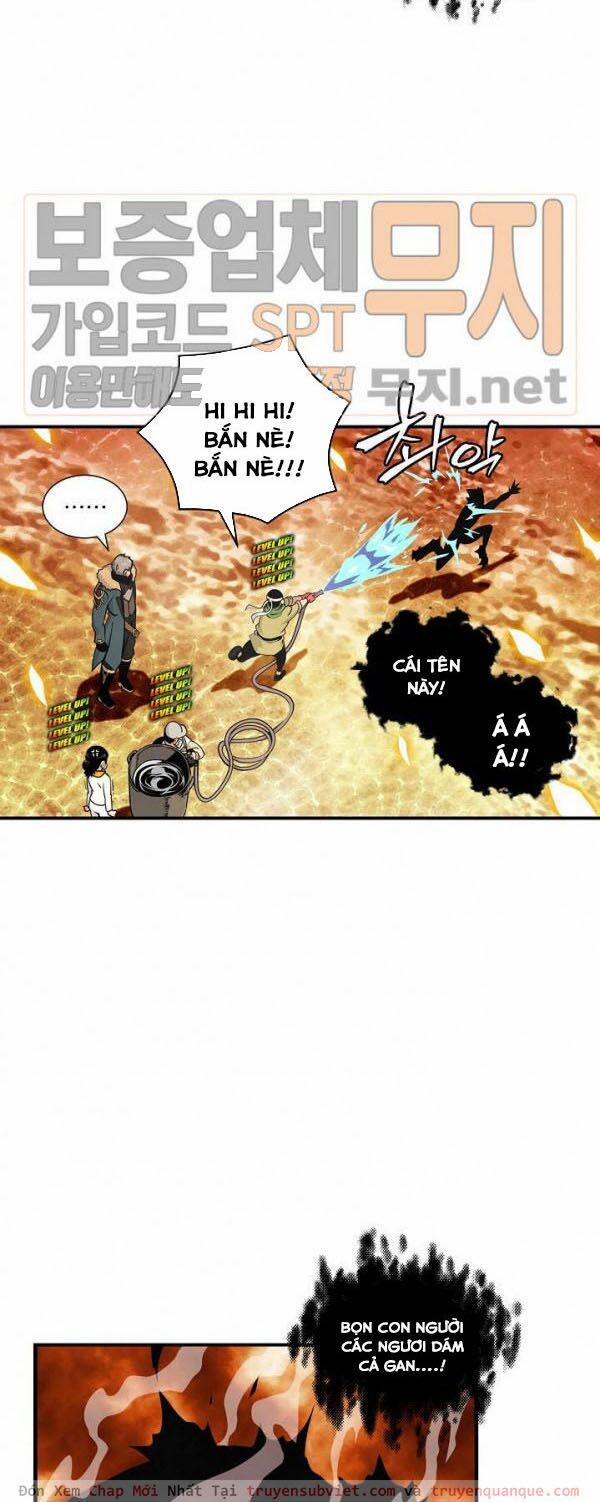 Sự Trở Lại Của Người Chơi Mạnh Nhất 36 trang 29