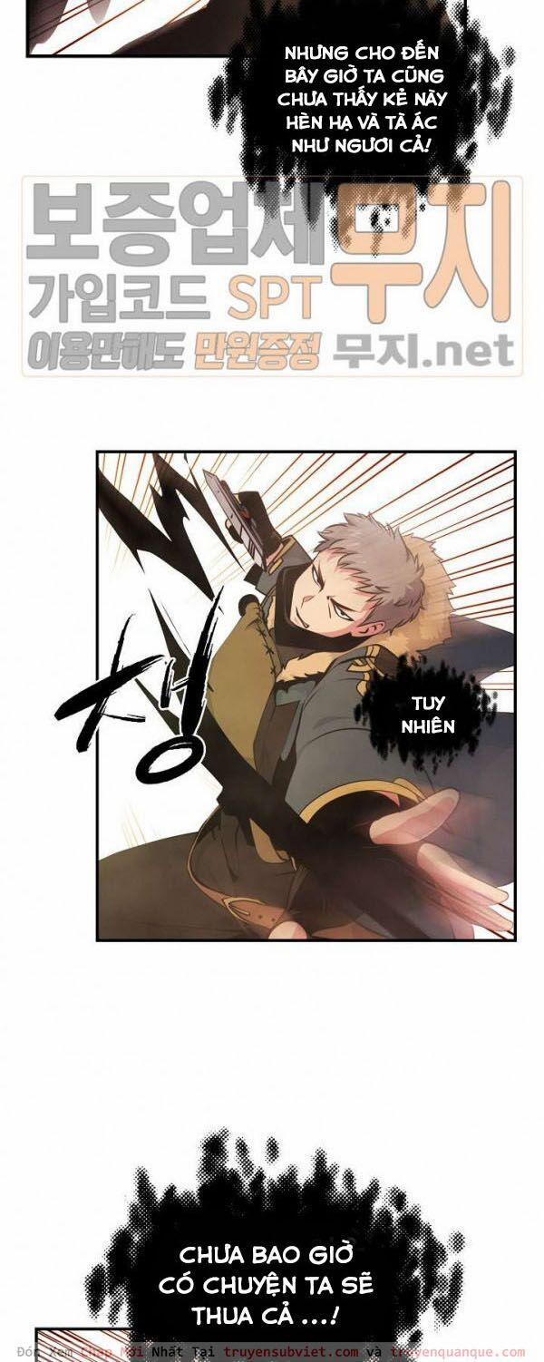 Sự Trở Lại Của Người Chơi Mạnh Nhất 36 trang 3