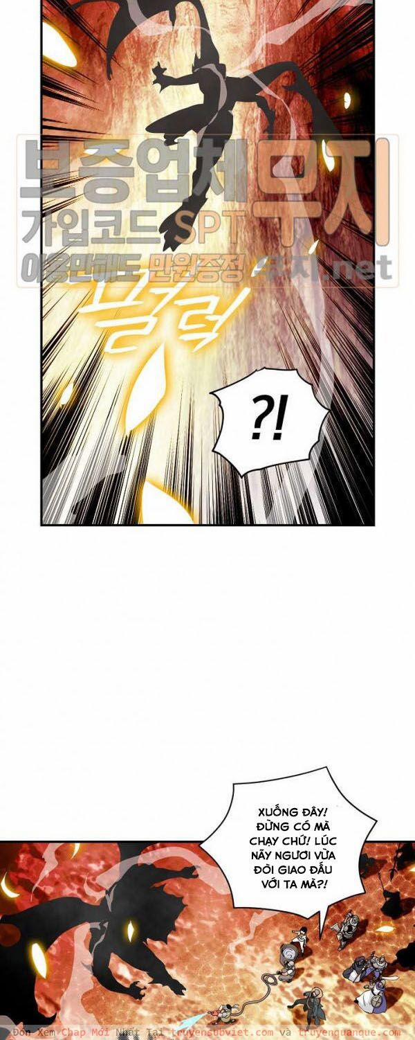 Sự Trở Lại Của Người Chơi Mạnh Nhất 36 trang 31