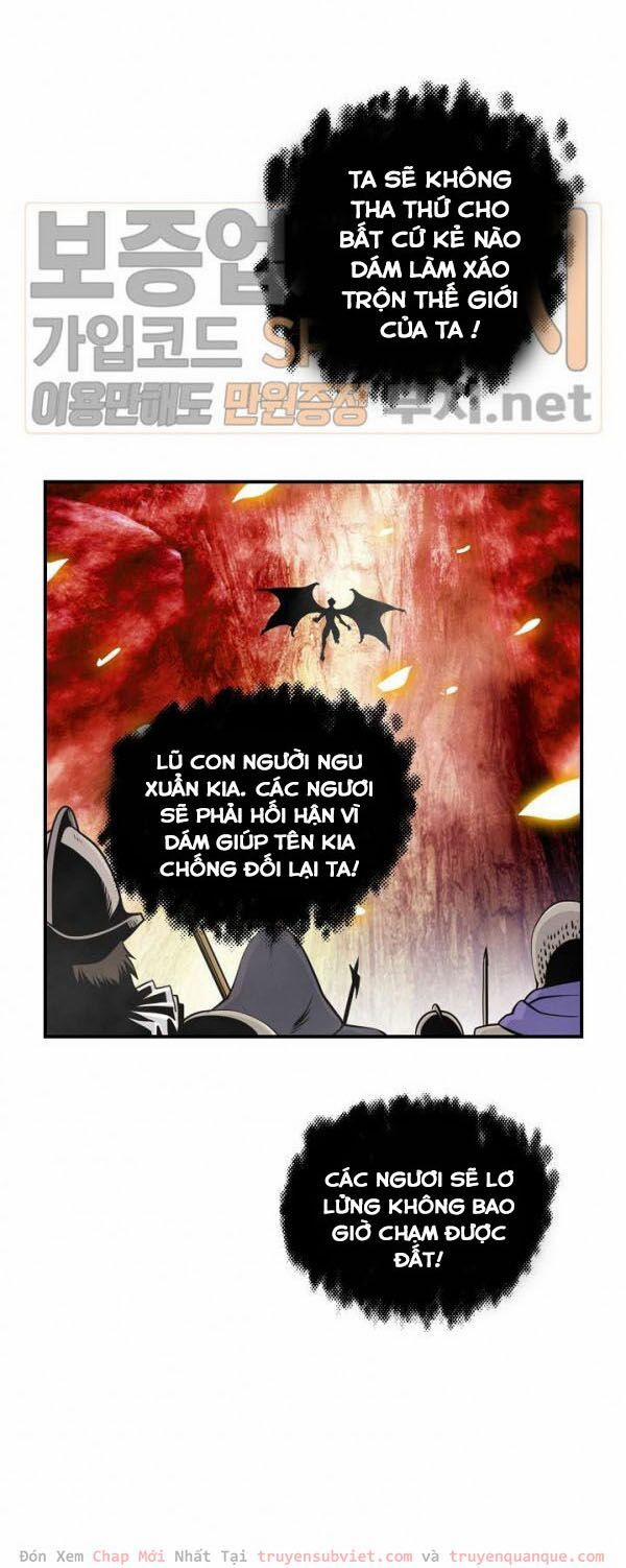 Sự Trở Lại Của Người Chơi Mạnh Nhất 36 trang 33